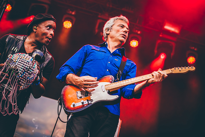 Soulsister @ Paal op Stelten 2017, foto 8, foto's door Elke Briers - FrontView Magazine