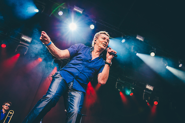 Soulsister @ Paal op Stelten 2017, foto 9, foto's door Elke Briers - FrontView Magazine