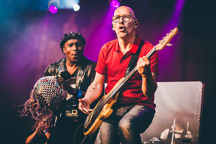 Soulsister @ Paal op Stelten 2017, foto 12, foto's door Elke Briers - FrontView Magazine