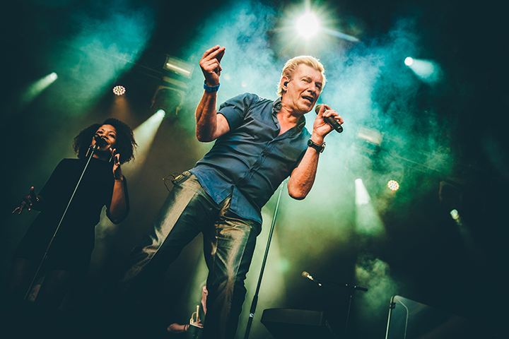 Soulsister @ Paal op Stelten 2017, foto 13, foto's door Elke Briers - FrontView Magazine