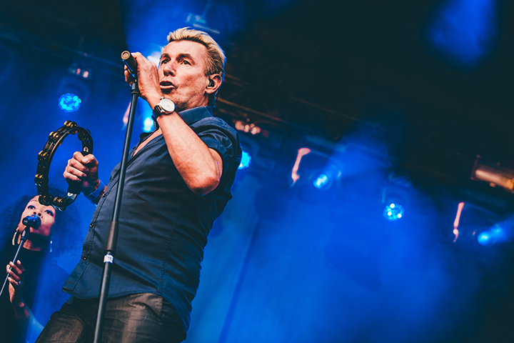 Soulsister @ Paal op Stelten 2017, foto 15, foto's door Elke Briers - FrontView Magazine