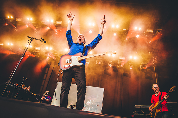 Soulsister @ Paal op Stelten 2017, foto 16, foto's door Elke Briers - FrontView Magazine