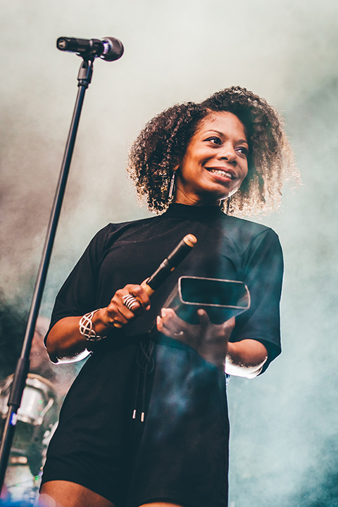 Soulsister @ Paal op Stelten 2017, foto 20, foto's door Elke Briers - FrontView Magazine