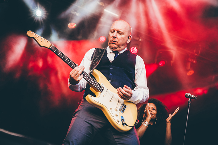 Soulsister @ Paal op Stelten 2017, foto 21, foto's door Elke Briers - FrontView Magazine