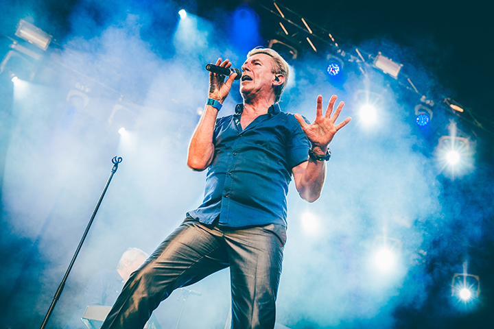 Soulsister @ Paal op Stelten 2017, foto 23, foto's door Elke Briers - FrontView Magazine