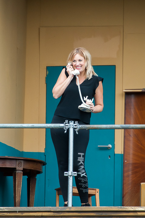 Kiss me Kate - preview @ Donkmeer, picture 6, photographed by Goele Bormans - FrontView Magazine
