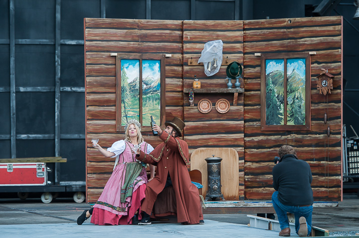 Kiss me Kate - preview @ Donkmeer, picture 11, photographed by Goele Bormans - FrontView Magazine