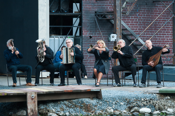 Kiss me Kate - preview @ Donkmeer, picture 14, photographed by Goele Bormans - FrontView Magazine