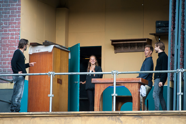 Kiss me Kate - preview @ Donkmeer, picture 27, photographed by Goele Bormans - FrontView Magazine