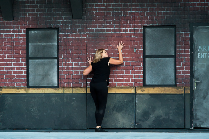 Kiss me Kate - preview @ Donkmeer, picture 33, photographed by Goele Bormans - FrontView Magazine