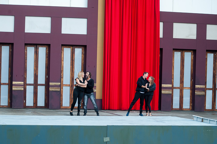 Kiss me Kate - preview @ Donkmeer, picture 36, photographed by Goele Bormans - FrontView Magazine