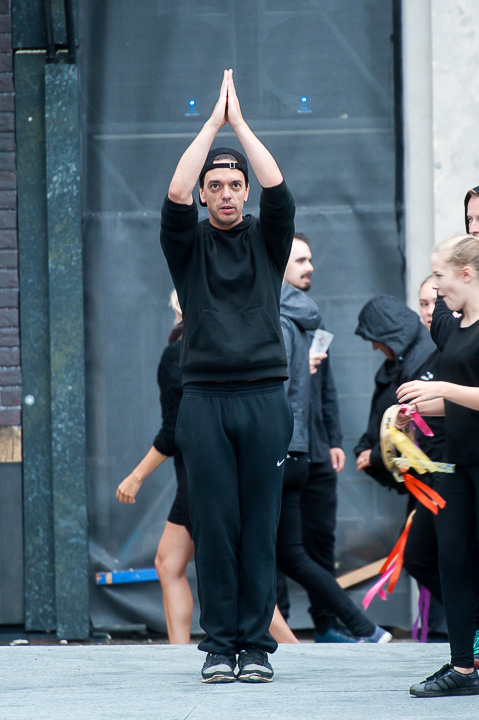 Kiss me Kate - preview @ Donkmeer, picture 38, photographed by Goele Bormans - FrontView Magazine