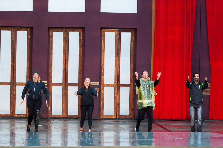 Kiss me Kate - preview @ Donkmeer, picture 39, photographed by Goele Bormans - FrontView Magazine
