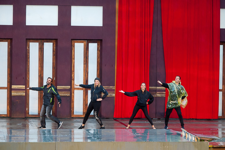 Kiss me Kate - preview @ Donkmeer, picture 40, photographed by Goele Bormans - FrontView Magazine