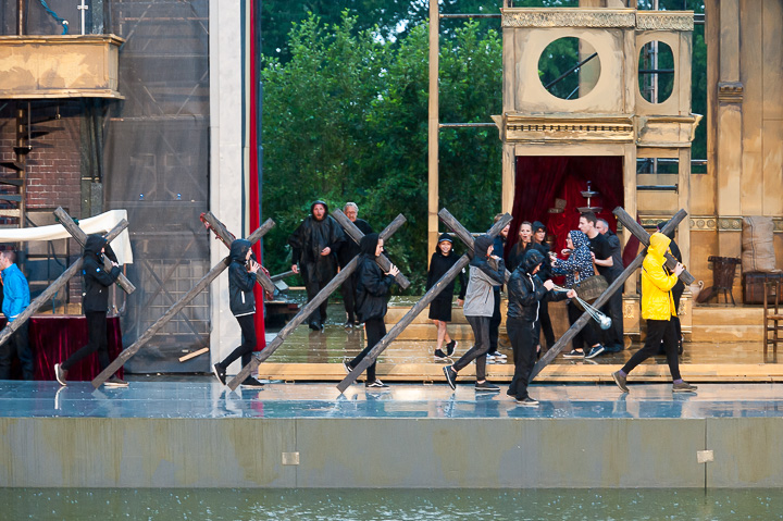 Kiss me Kate - preview @ Donkmeer, picture 43, photographed by Goele Bormans - FrontView Magazine