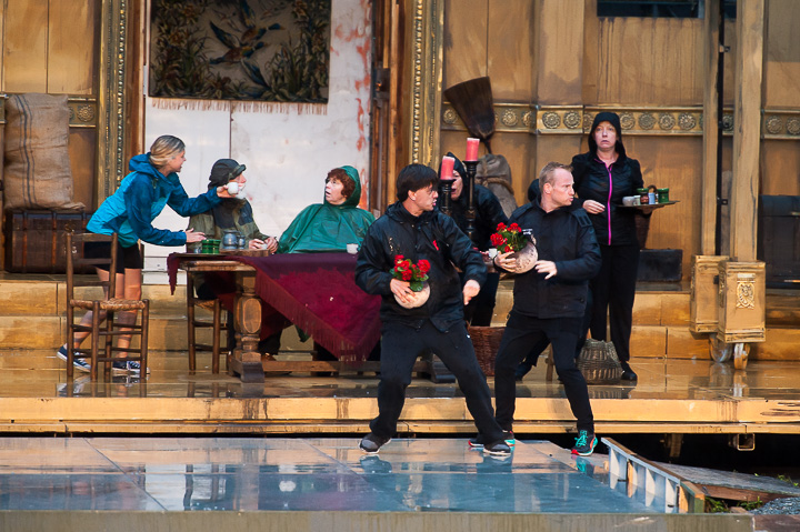 Kiss me Kate - preview @ Donkmeer, picture 46, photographed by Goele Bormans - FrontView Magazine
