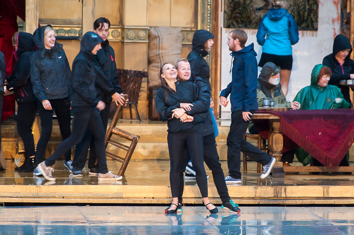 Kiss me Kate - preview @ Donkmeer, picture 48, photographed by Goele Bormans - FrontView Magazine