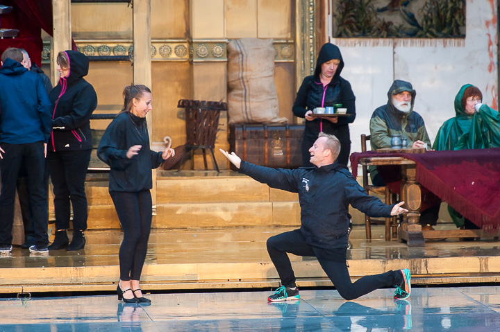 Kiss me Kate - preview @ Donkmeer, picture 49, photographed by Goele Bormans - FrontView Magazine
