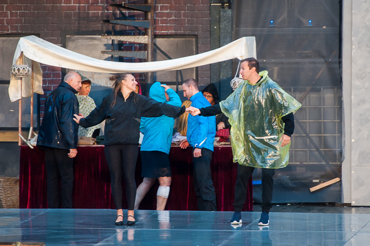 Kiss me Kate - preview @ Donkmeer, picture 50, photographed by Goele Bormans - FrontView Magazine