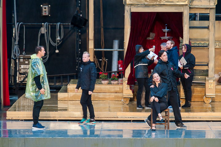 Kiss me Kate - preview @ Donkmeer, picture 51, photographed by Goele Bormans - FrontView Magazine