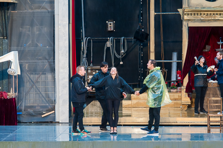 Kiss me Kate - preview @ Donkmeer, picture 53, photographed by Goele Bormans - FrontView Magazine