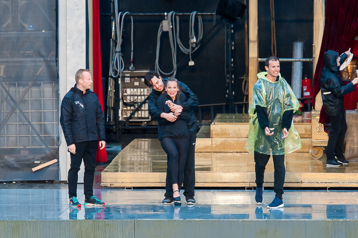Kiss me Kate - preview @ Donkmeer, picture 54, photographed by Goele Bormans - FrontView Magazine