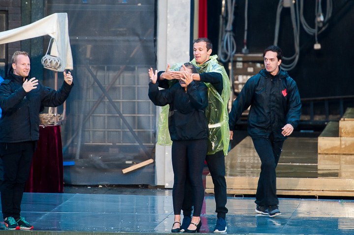 Kiss me Kate - preview @ Donkmeer, picture 55, photographed by Goele Bormans - FrontView Magazine