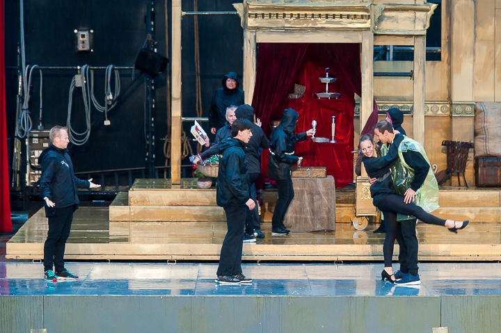 Kiss me Kate - preview @ Donkmeer, picture 60, photographed by Goele Bormans - FrontView Magazine