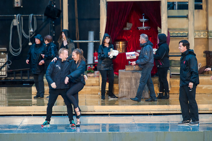 Kiss me Kate - preview @ Donkmeer, picture 62, photographed by Goele Bormans - FrontView Magazine