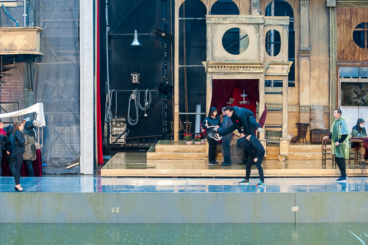 Kiss me Kate - preview @ Donkmeer, picture 63, photographed by Goele Bormans - FrontView Magazine