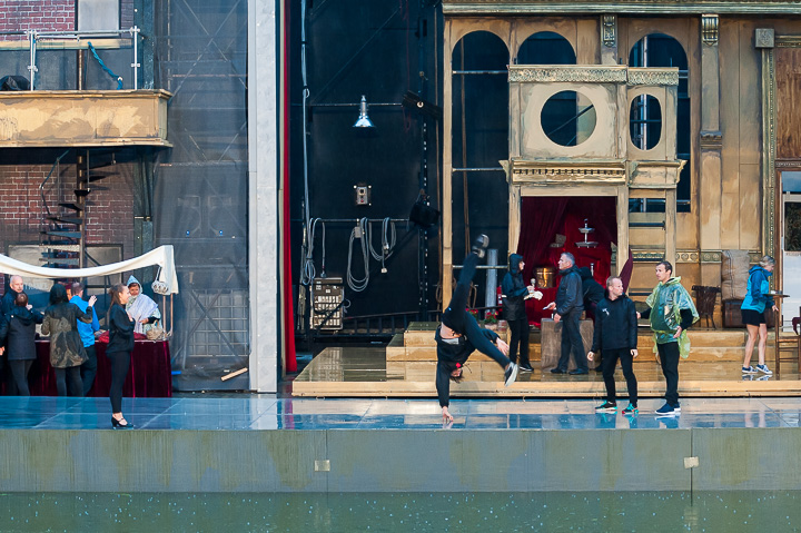 Kiss me Kate - preview @ Donkmeer, picture 64, photographed by Goele Bormans - FrontView Magazine