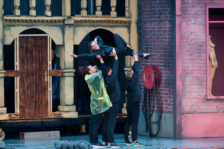 Kiss me Kate - preview @ Donkmeer, picture 67, photographed by Goele Bormans - FrontView Magazine
