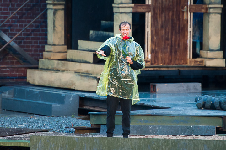 Kiss me Kate - preview @ Donkmeer, picture 68, photographed by Goele Bormans - FrontView Magazine