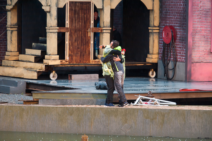 Kiss me Kate - preview @ Donkmeer, picture 70, photographed by Goele Bormans - FrontView Magazine