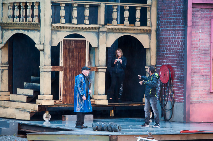 Kiss me Kate - preview @ Donkmeer, picture 80, photographed by Goele Bormans - FrontView Magazine