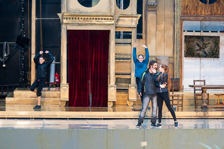 Kiss me Kate - preview @ Donkmeer, picture 81, photographed by Goele Bormans - FrontView Magazine