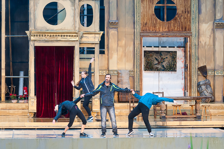 Kiss me Kate - preview @ Donkmeer, picture 82, photographed by Goele Bormans - FrontView Magazine