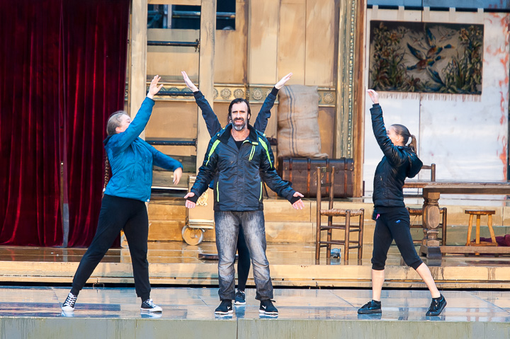 Kiss me Kate - preview @ Donkmeer, picture 83, photographed by Goele Bormans - FrontView Magazine