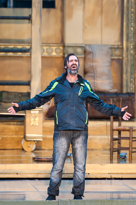 Kiss me Kate - preview @ Donkmeer, picture 85, photographed by Goele Bormans - FrontView Magazine