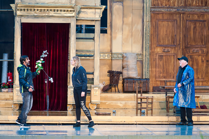 Kiss me Kate - preview @ Donkmeer, picture 86, photographed by Goele Bormans - FrontView Magazine