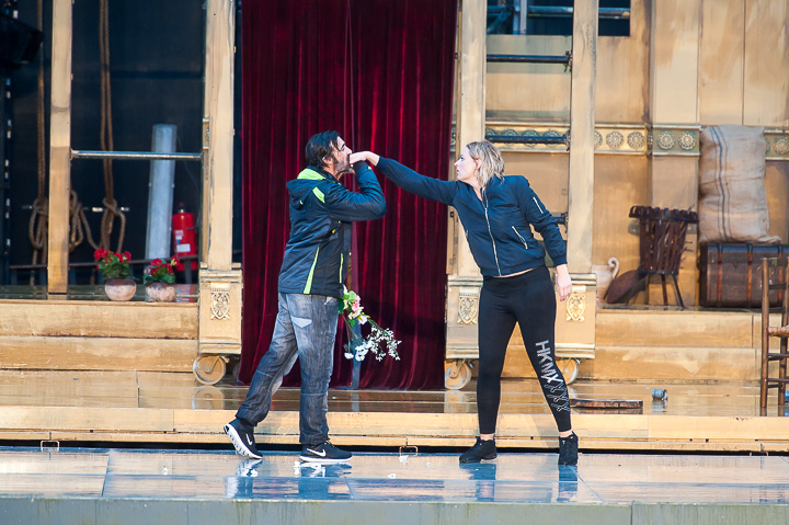 Kiss me Kate - preview @ Donkmeer, picture 87, photographed by Goele Bormans - FrontView Magazine