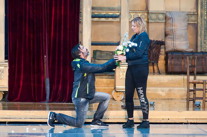 Kiss me Kate - preview @ Donkmeer, picture 88, photographed by Goele Bormans - FrontView Magazine