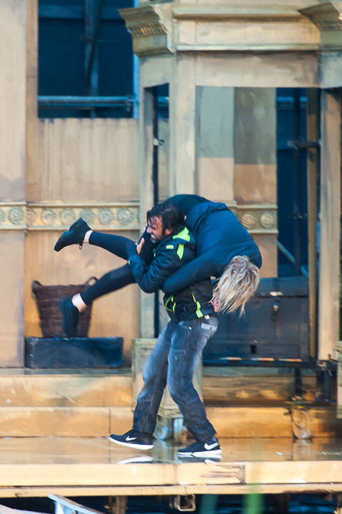 Kiss me Kate - preview @ Donkmeer, picture 95, photographed by Goele Bormans - FrontView Magazine