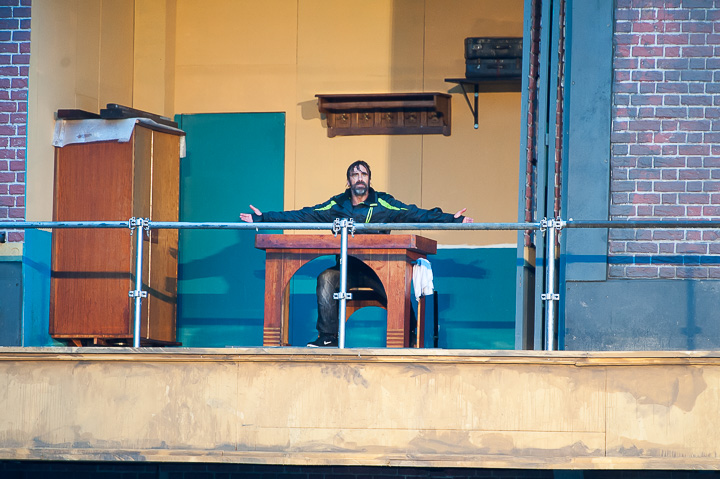 Kiss me Kate - preview @ Donkmeer, picture 98, photographed by Goele Bormans - FrontView Magazine
