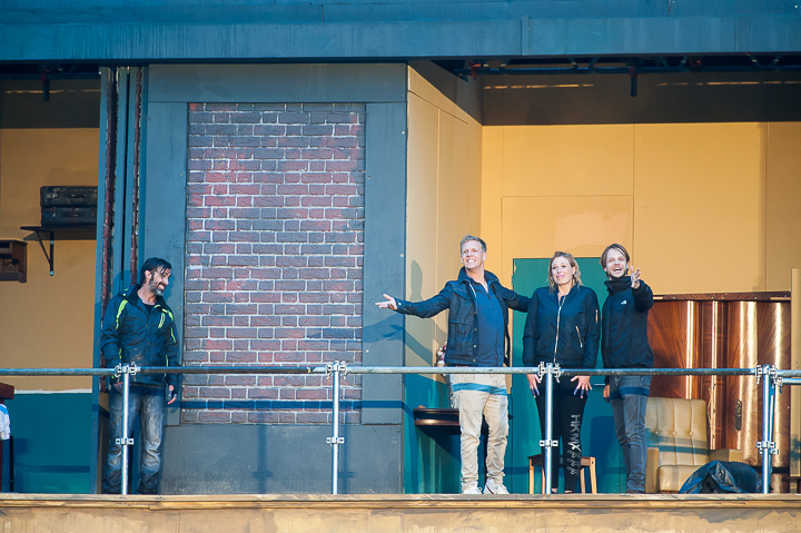 Kiss me Kate - preview @ Donkmeer, picture 106, photographed by Goele Bormans - FrontView Magazine