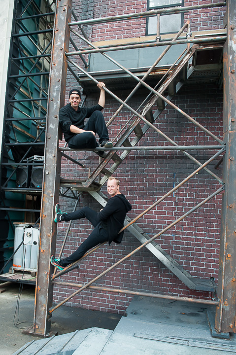 Presscall Kiss me Kate @ Donkmeer, picture 19, photographed by Goele Bormans - FrontView Magazine