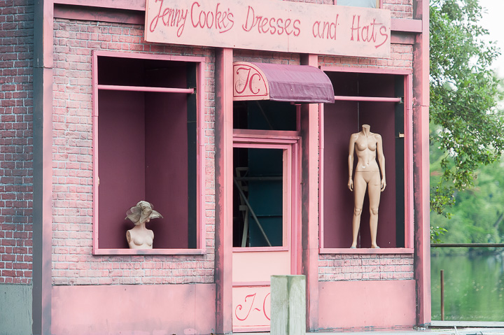 Presscall Kiss me Kate @ Donkmeer, picture 29, photographed by Goele Bormans - FrontView Magazine