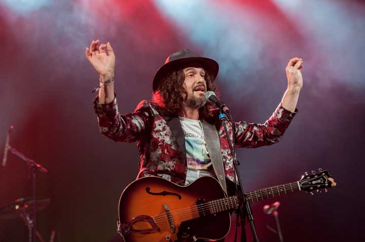 Dranouter @ Dranouter 2017, picture 6, photographed by Gert Daemen - FrontView Magazine