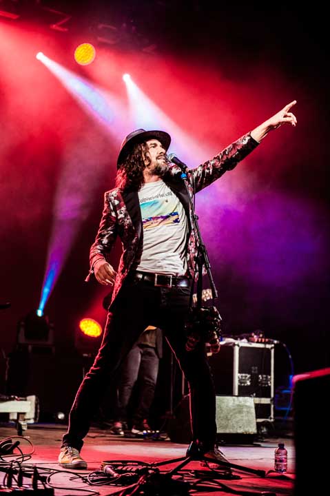 Dranouter @ Dranouter 2017, picture 8, photographed by Gert Daemen - FrontView Magazine
