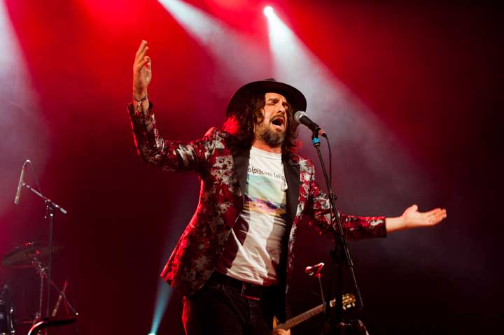 Dranouter @ Dranouter 2017, picture 9, photographed by Gert Daemen - FrontView Magazine